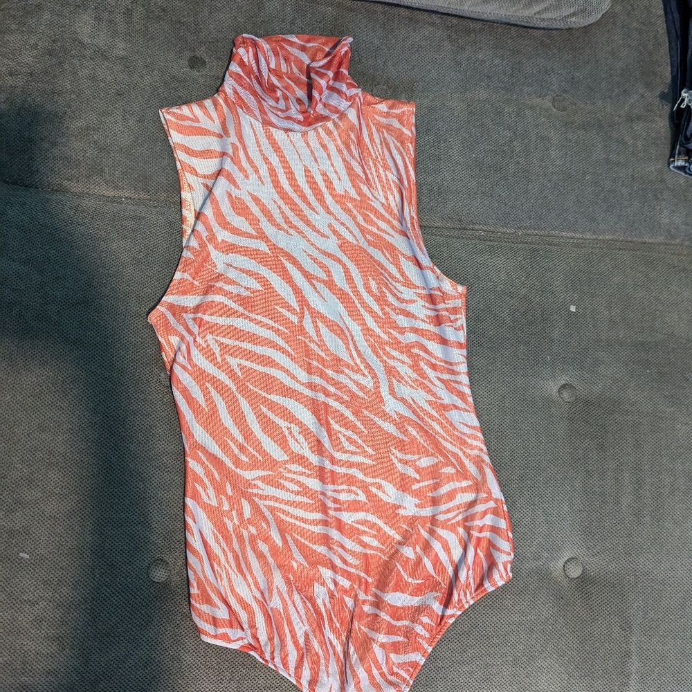 Free people bodysuit